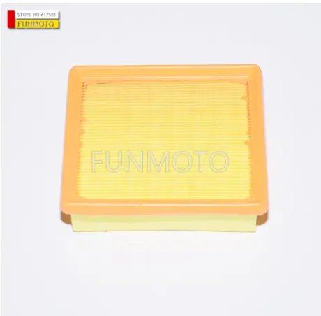 

Oil Filter/Air filter/right decorate cover suit CF450SR