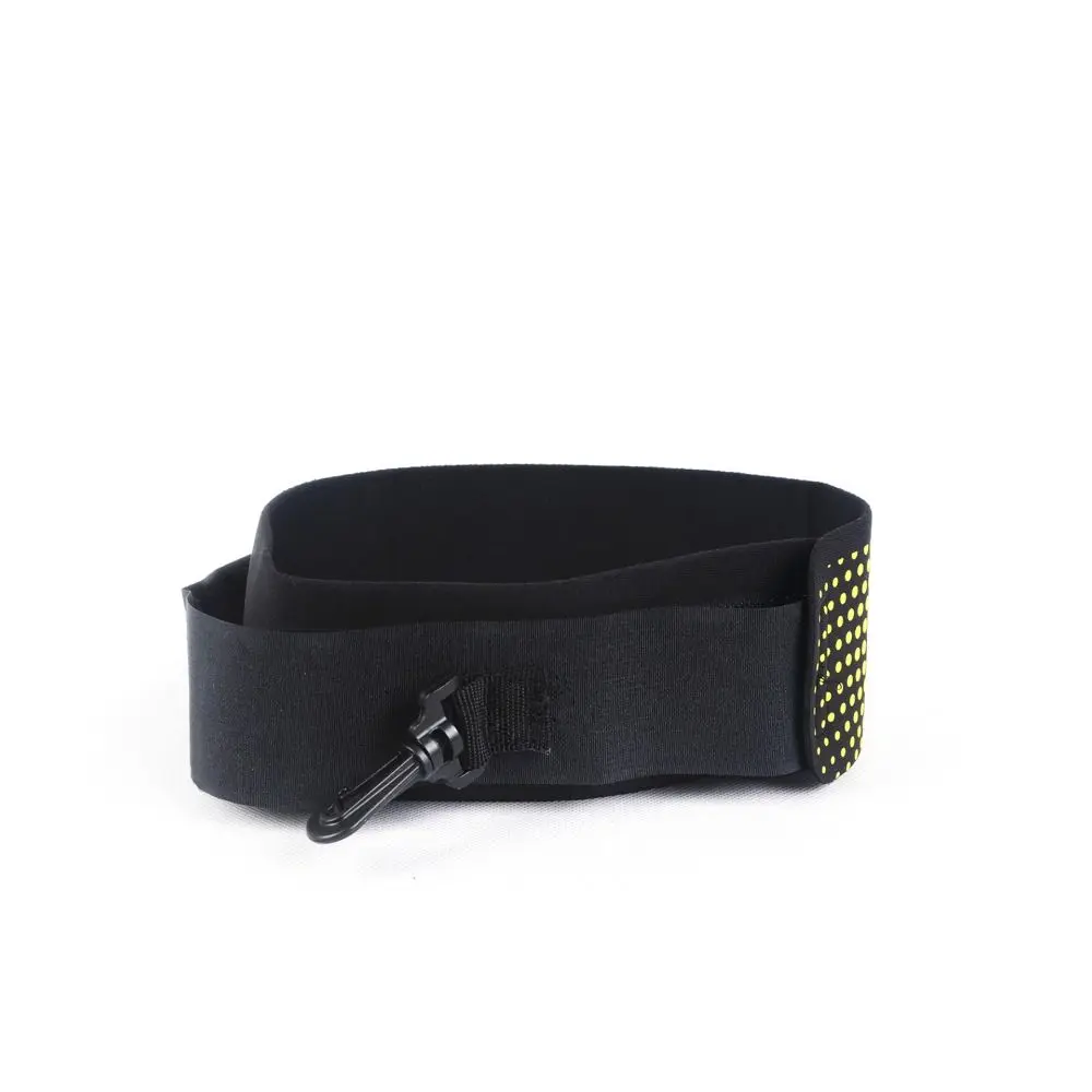 

Elastic Belt Soccer Ball Juggle Bags Kicking Adjustable Football Training Equipment Portable Durable Soccer Trainer Belt