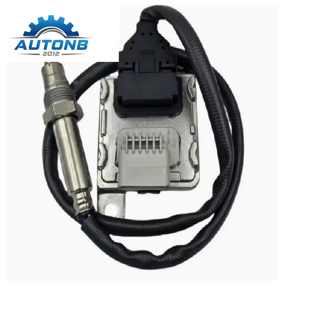 

ZOOMKEY Fit For Nox Sensor Fit For Ford F250 F350 F450 JL3A5L248BC
