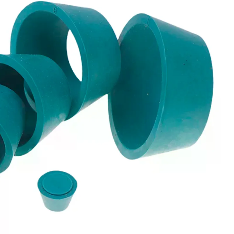 NUEVO EN OFERTA Tapón de goma Buchner, Cono Buchner, Embudo Buchner, Conos para frascos, Collarín, Tapón de goma, Filtro, Cono de filtración