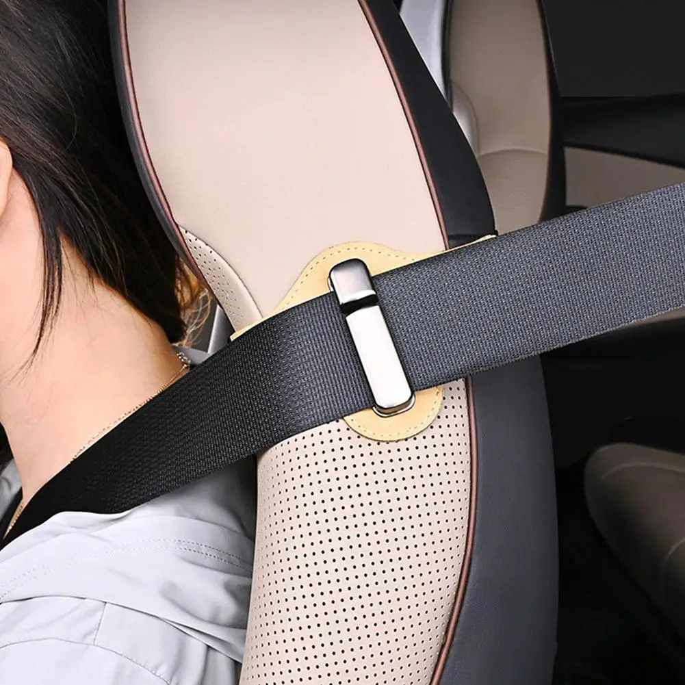 

Car Seat Belt Extension Holder Car Decoration Car Sports General Reconstruction Accessories Accessories Seat C2I6