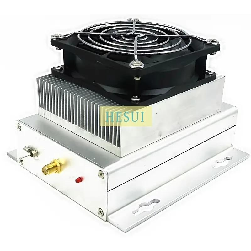 Rf 433MHz 125W power amplifier