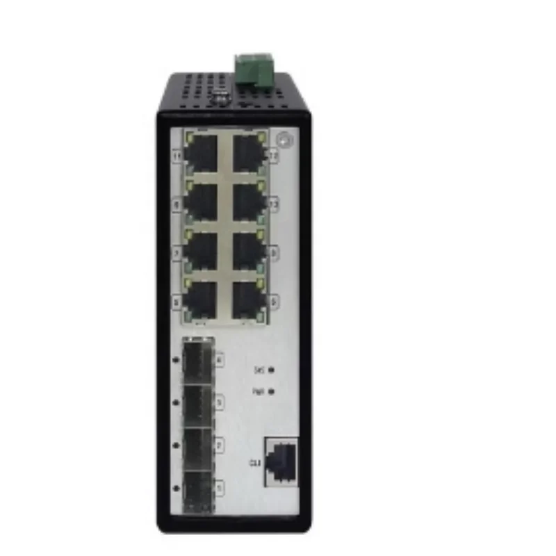 

Brand New and Original Full Gigabit Industrial Switch DS-3T2510P Fast shipping