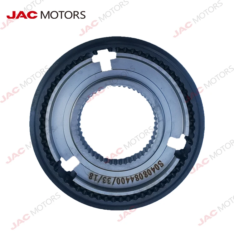 Auto Transmission Spare Parts Z-1708210-00-01 1St/2Nd Synchronizer Assy For Jac Truck