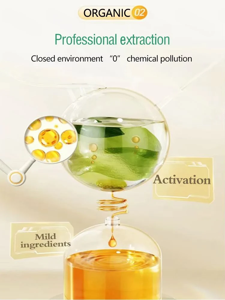 ฟื้นฟูเส้นผม 100% ซึมซาบเร็ว กระตุ้นรากผม ให้ผมหนาขึ้น บอกลาศีรษะล้าน ผมหนา