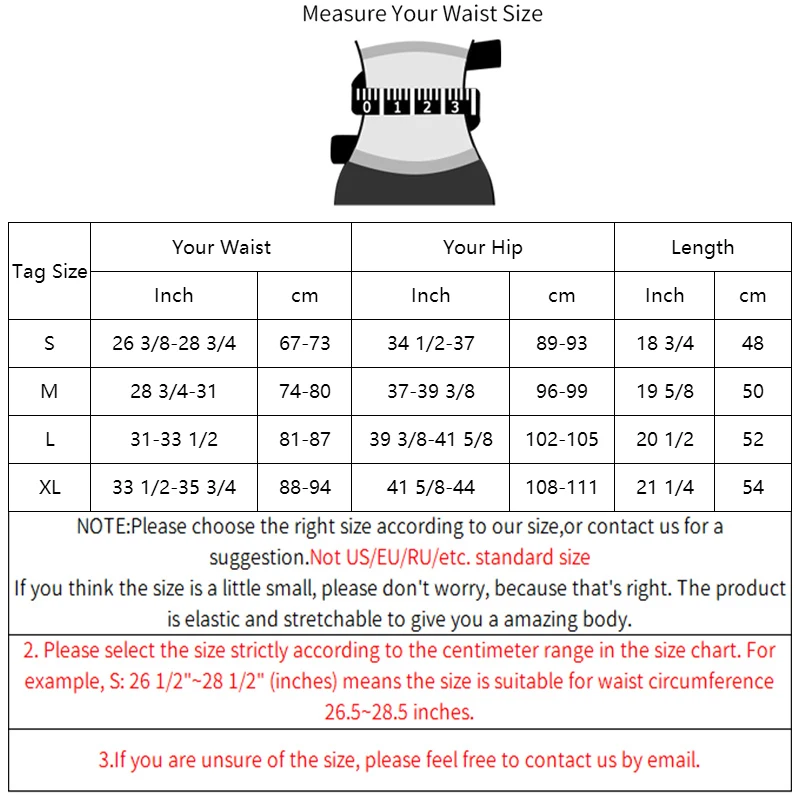 High Waist Tummy Control Slips Woman Seam-free Slimming Half Slip Underwear Shapewear Body Shaper Underdress Petticoat Shapers