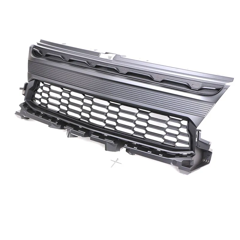 Front Radiator Grille US VERSION Fit For Colorado 2021-2022