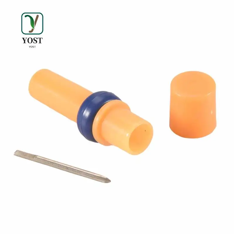 

YOST-8 Pcs Watch Screwdrivers With Metal Stand Tool For Watch Repair Watch Screwdriver Set
