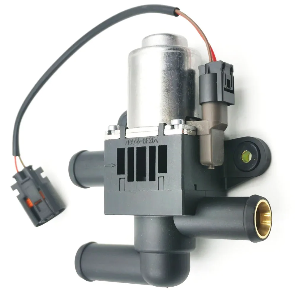 MAN Truck HVAC Heater Control Valve Replacement 81619670016 81619670011 81619676022 1147412139 - Fits F2000 M2000L M2000 Series