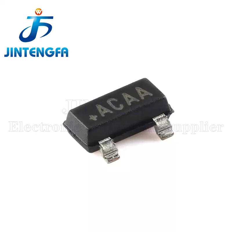 50PCS MAX809T ACAA MAX809S ADAA MAX809R AFAA SOT-23 MCU Monitoring Chip Microprocessor Voltage Detection Reset Chip