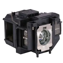 ELPLP67 V13H010L67 Projector Lamp for Epson EB-X02 EB-S02 EB-W02 EB-W12 EB-X12 EB-S12 S12 EB-X11 EB-X14 VS210 EX3210 Projector