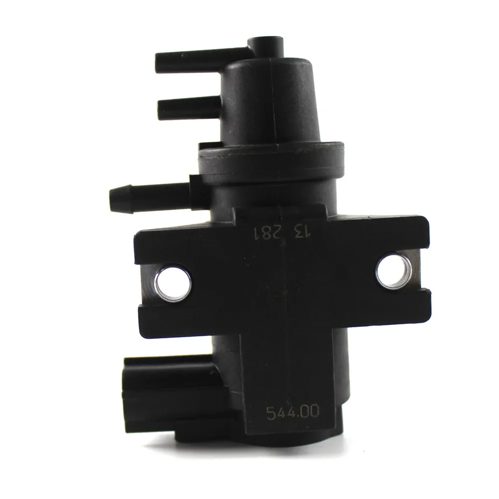 Car Turbo Vacuum Solenoid Valve Replacement 8982399350 7.05568.01 70556801 for Isuzu Turbo 12V With 3 Month Warranty