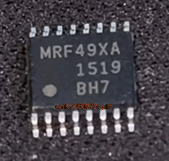 IC new original authenticHigh quality products MRF49XA-I MRF49XA MRF49 TSSOP-16