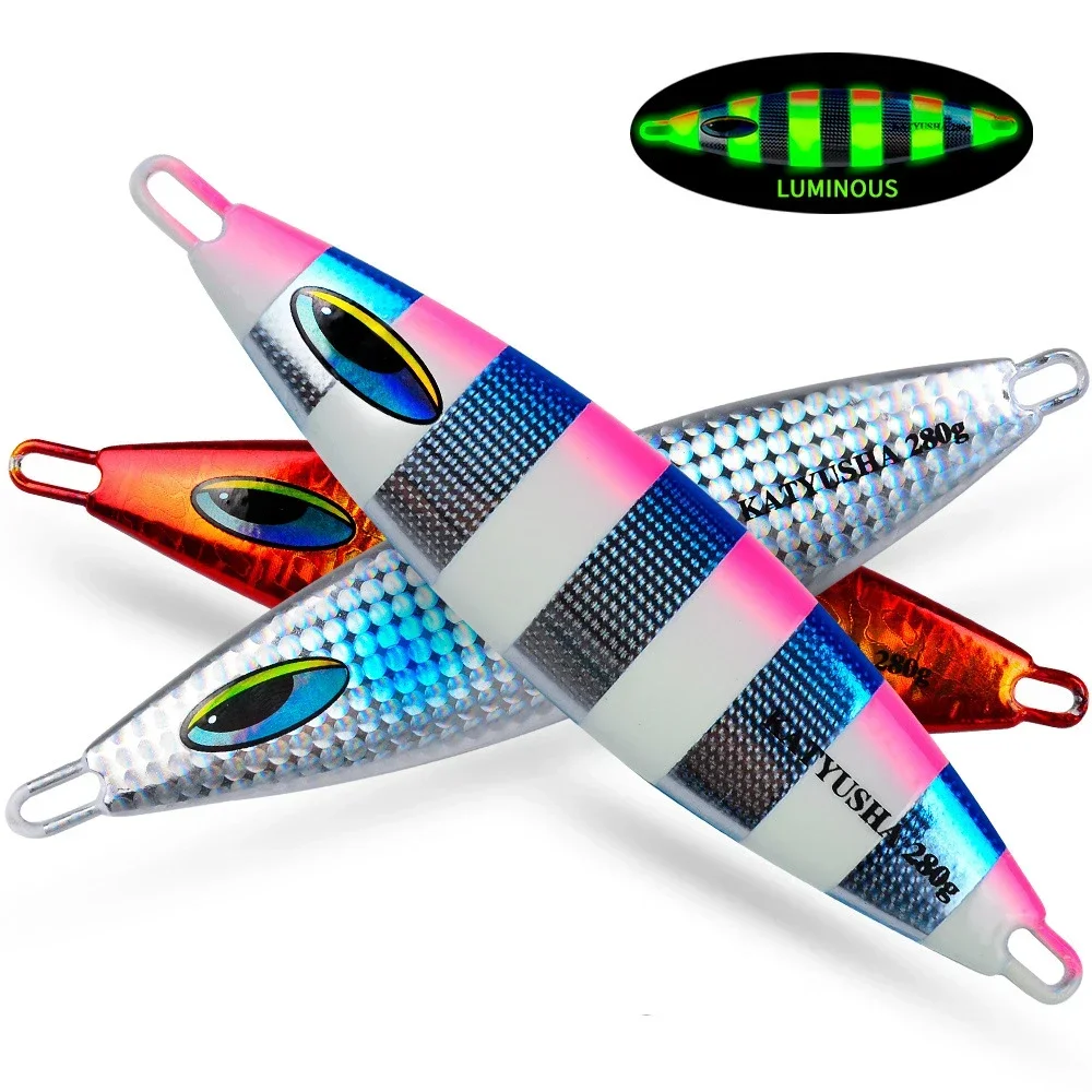 anzuelo-artificial-que-se-hunde-cebo-de-metal-brillante-de-fundicion-larga-swimbait-laser-japones-aparejos-de-pesca-en-agua-salada-y-oceano-180g-230g-280g