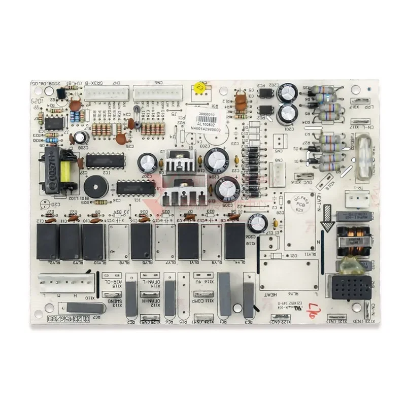 for Gree Air Conditioner 30000310 Main Board 3451 Computer Board Circuit Board GR3X-B Brand New