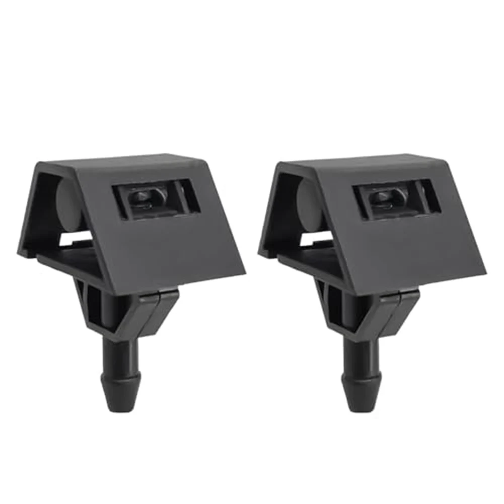 2PCS Windscreen Was…