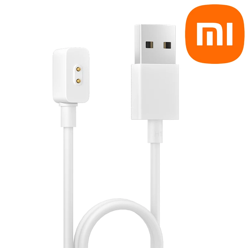 Original Xiaomi Magnetic Charging Cable for Xiaomi Smart Band 8 NFC Redmi Smart Band 2