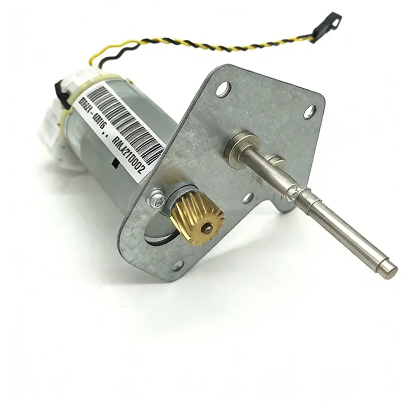 CR357-67034 CR357-67037 Rewinder Support Motor for HP DesignJet T920 T930 T1500 T2500 T3500 T2530 Plotter