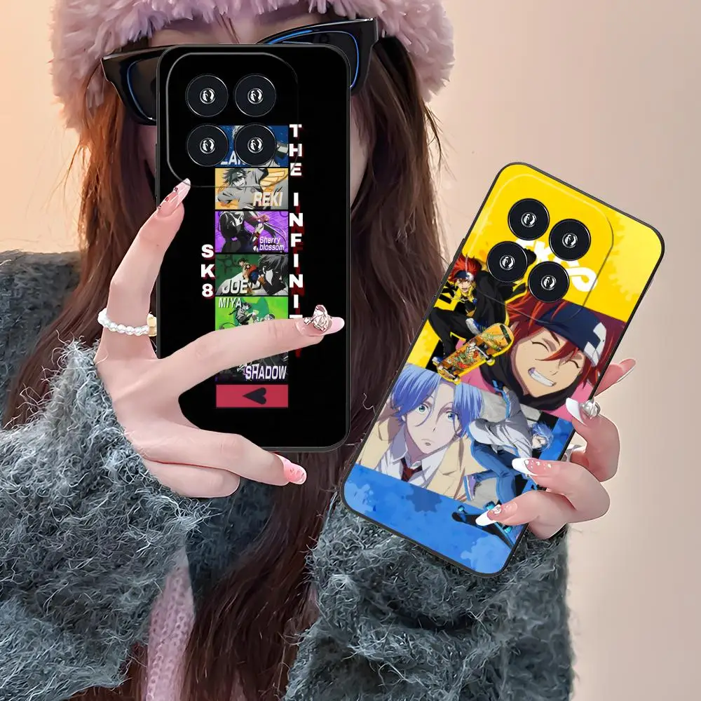 SK8 Infinity Mobile… - image