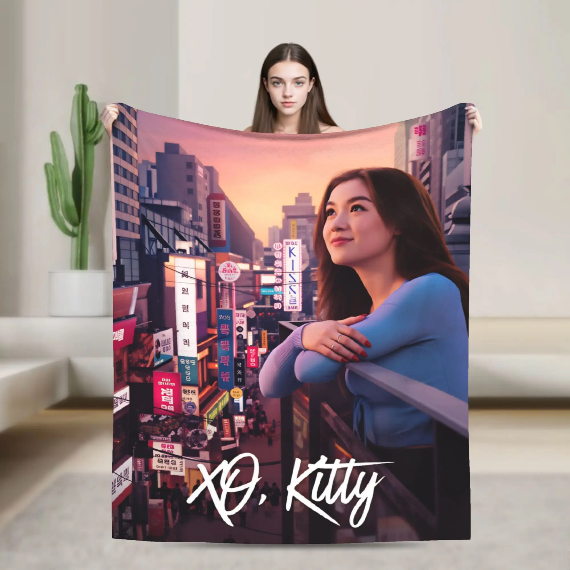 Pister Xo Kitty 202…