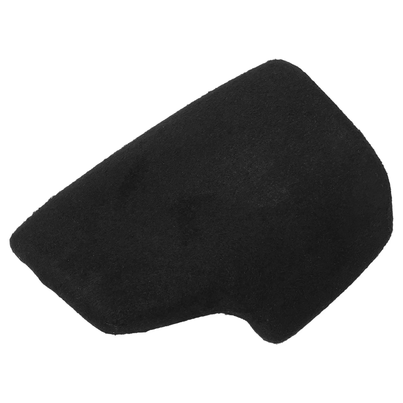 

Driving Comfort Car Interior Upgrade Black Leather Shift Knob Manual Transmission Knob Luxury Leather Material