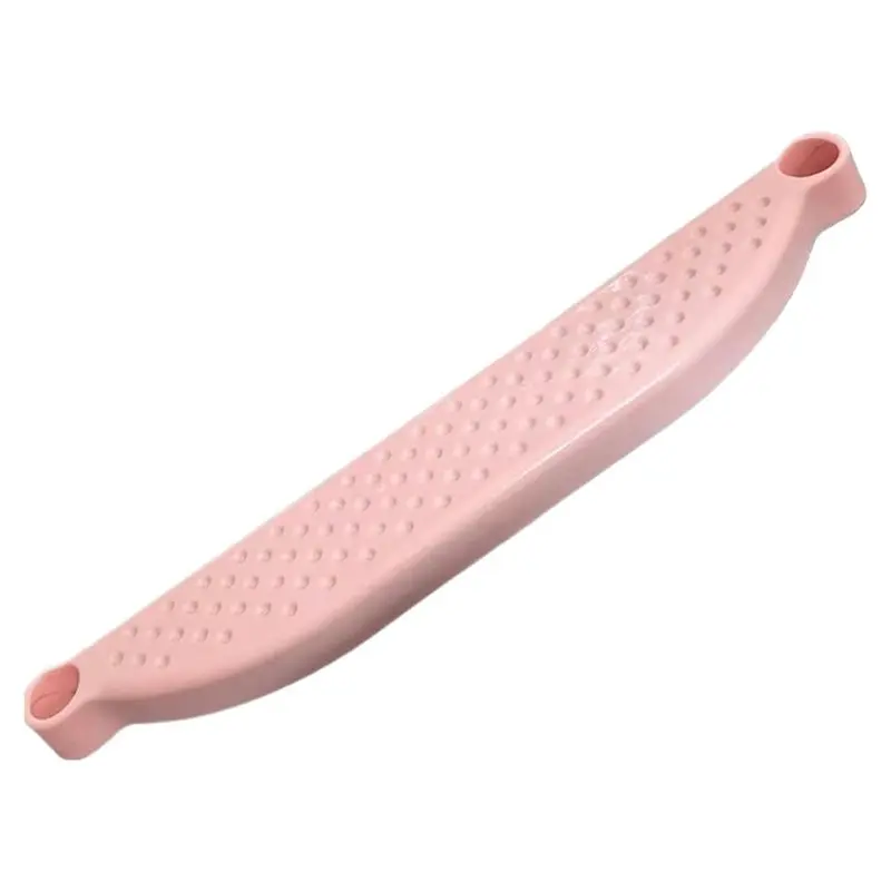 

Регулируемая подставка для ног JFB для стульчика Antilop - универсальная замена педали A