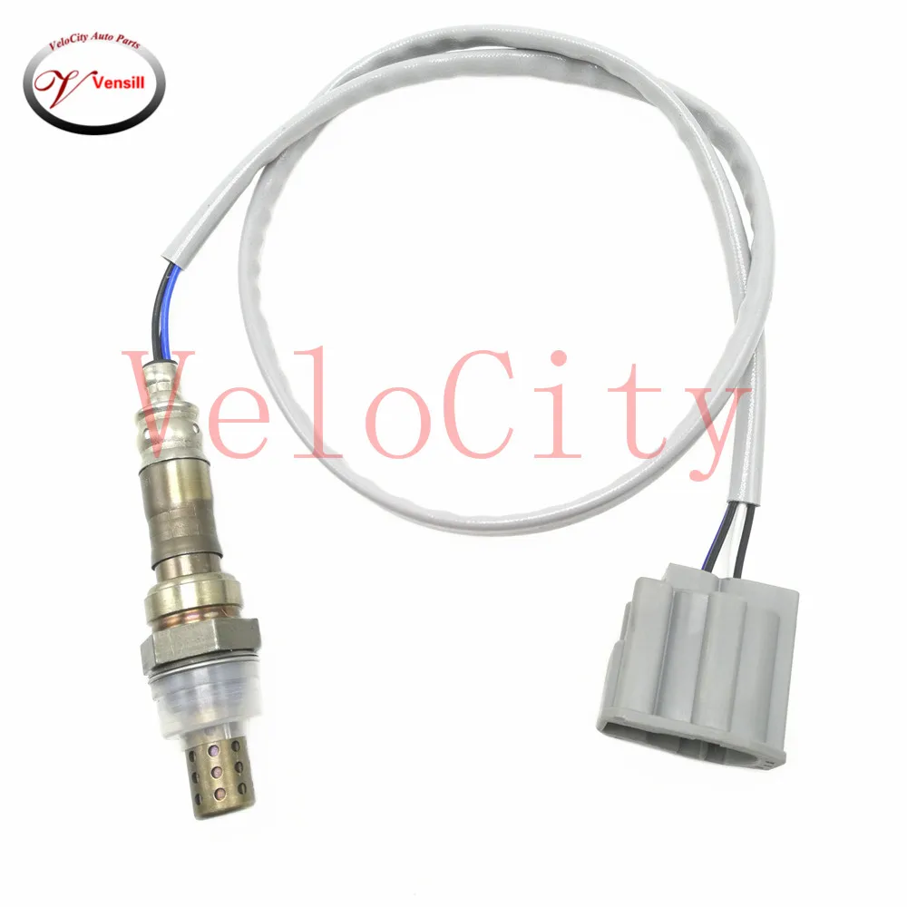 Oxygen Sensor O2 Sensor Fits For 2003-2009 Mazda 3 BK 1.6L Part No# Z602-18-861 Z602-18-861A