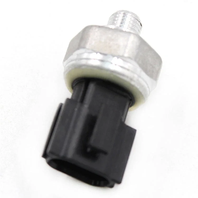 Car AC Air Conditional Transducer Pressure Sensor For NISSAN X-TRAIL T32 OE 42CP8-11 Automobiles Pressure Sensors Replacement