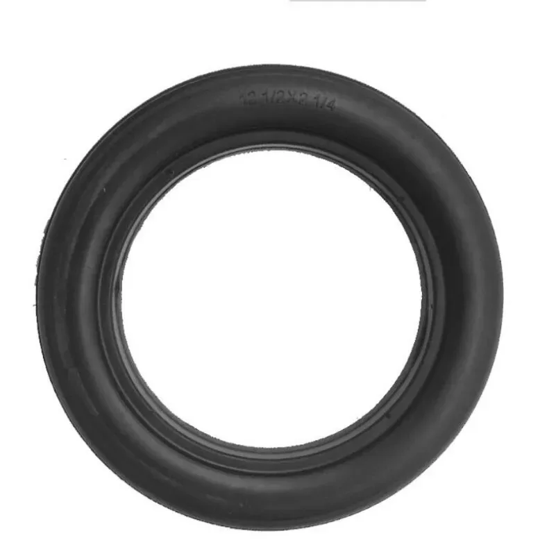 12 1/2X2 1/4 solid tire INNOVA Tire for Gas&Electric Scooters E-Bike Baby Carriage Accessory