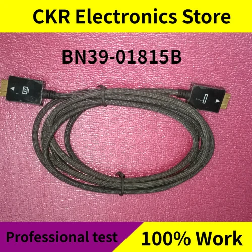 

BN39-01815B One connect Cable Compatible with for Samsung UN55F9000AFXZA UN65F9000AFXZA UN55F9000AF UN65F9000AF UE55F9000 F9000