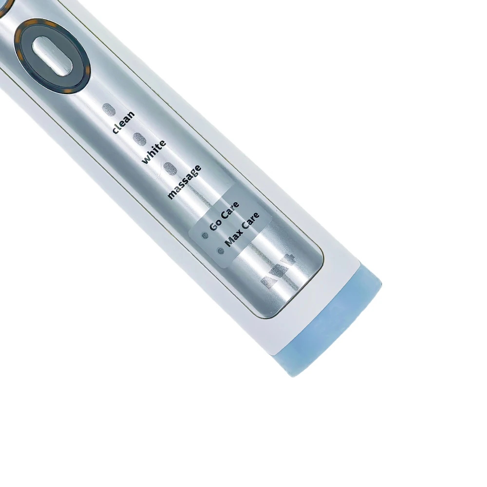 New HX6930 Electric Toothbrush Host For Philips Sonicare HX6920 HX6930 HX6950 HX6970 Replacement Handle