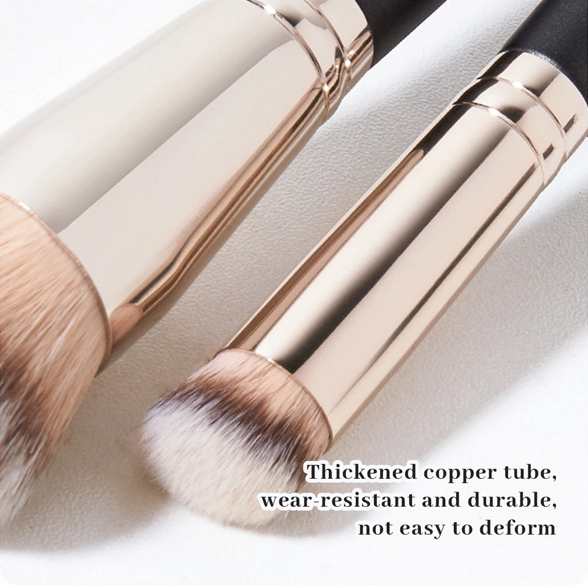 IMAGIC Blush Foundation Concealer Contour Powder Bronzer Highlighter Sculpting Brushes Professional Beauty Makeup Cosmetic Tool