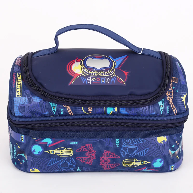 In Stock Genuine Australia Smiggle School Bag Children Stationery Student Pen Case Backpack Student Gift