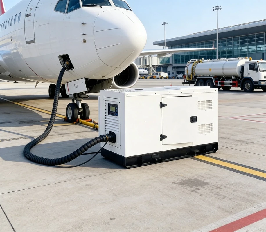 

Electric Start Silent Diesel Generator 15kW 10kW 15kVA Power Generator Planta Electrica for Outdoor Camping