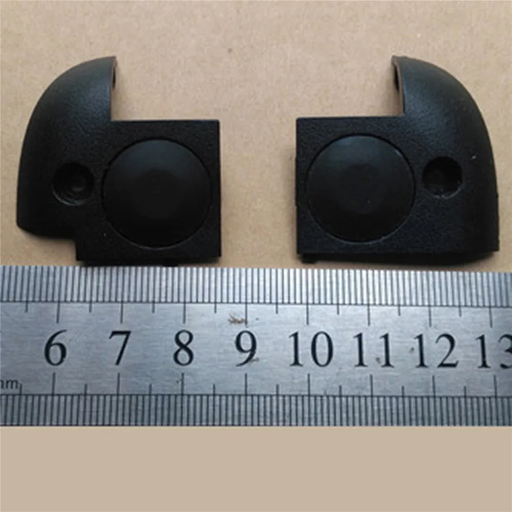 1 par de cubiertas de eje LCD Protector de bisagra para HP C116 14-G 14-R 240 245 246 G3 accesorios de ordenador portátil