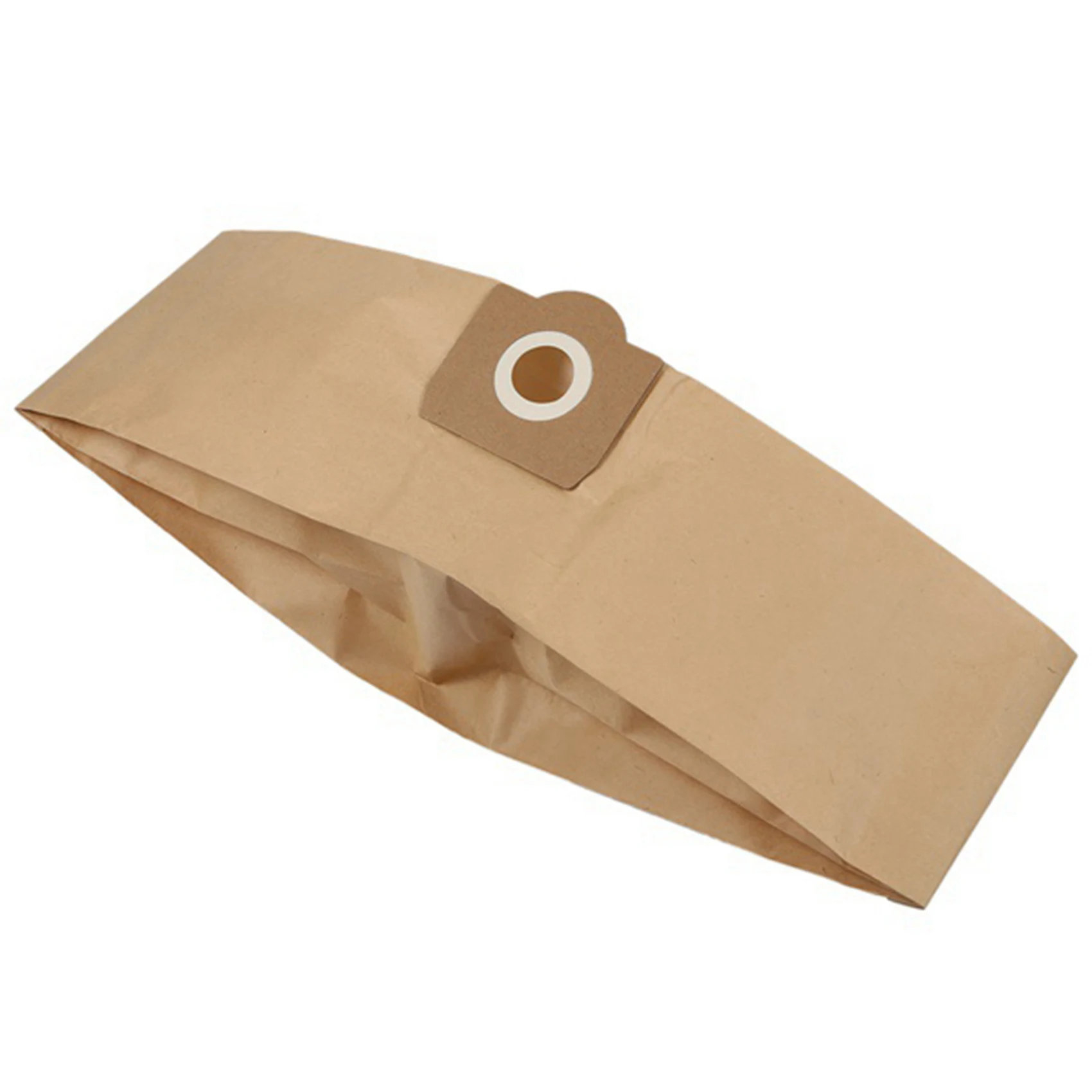 

Vacuum Cleaner Dust Bag for Karcher WD3 WD3200 WD3300 WD3.500P MV3 SE4001 SE4002 6.959-130 Cleaner Dust Bags