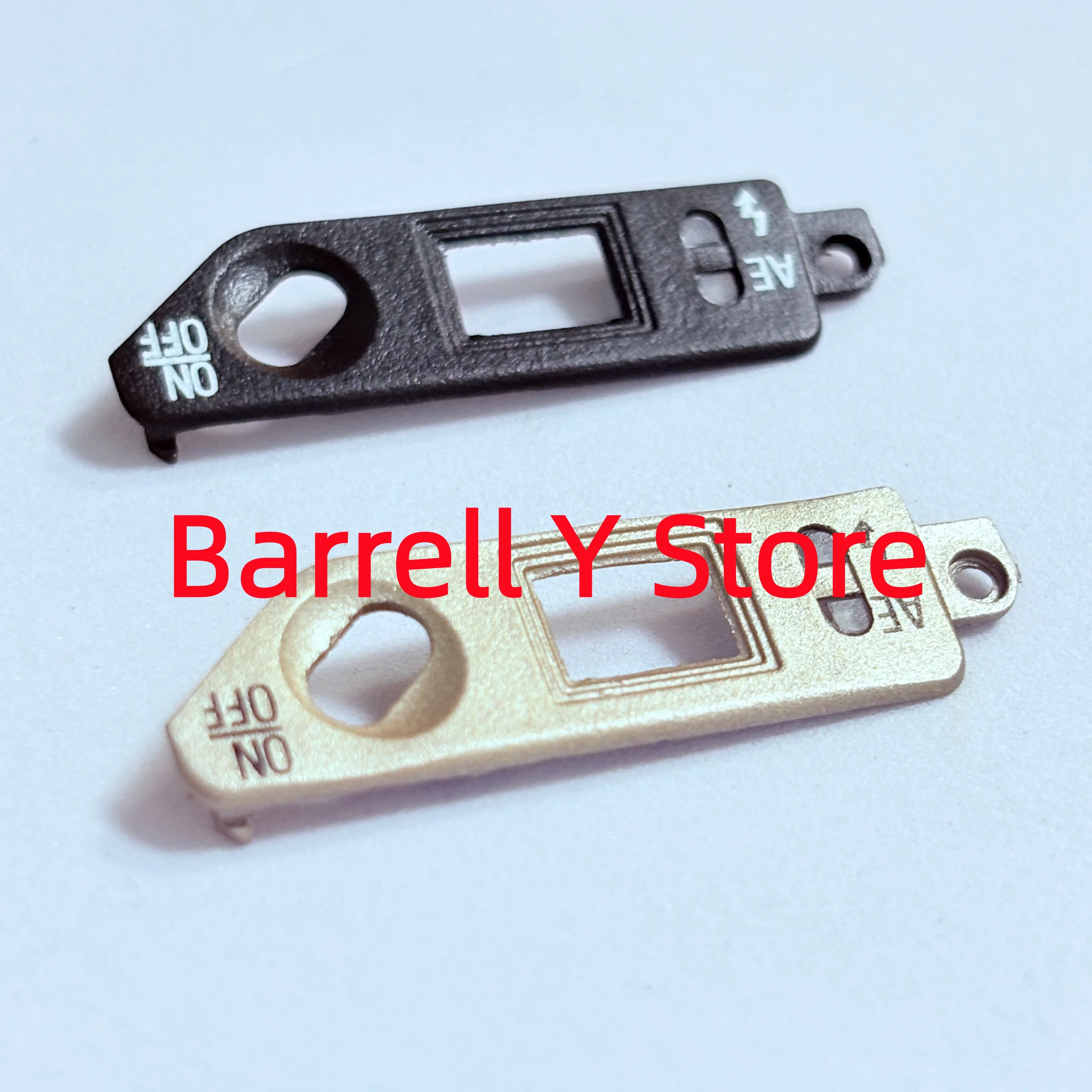 1 pcs Viewfinder Frame Eyecup For Ricoh GR1V GR1S Film Camera Repair Part
