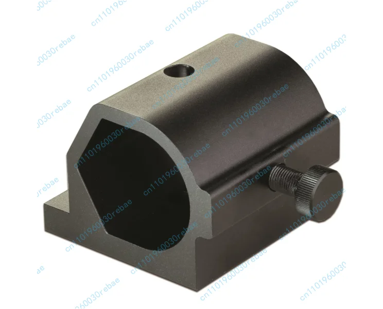 

Accessories 1pcs yplm201 cylindrical clamping adjustment bracket cylindrical equipment installation adjustment seat