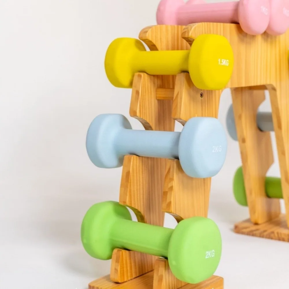 halteres-de-gymnastique-a-tete-plate-2-pieces-1-2-3-4-5kg-haltere-de-yoga-en-neoprene-antiderapant-mat-outil-d'entrainement-au-poids-pour-femmes-et-hommes