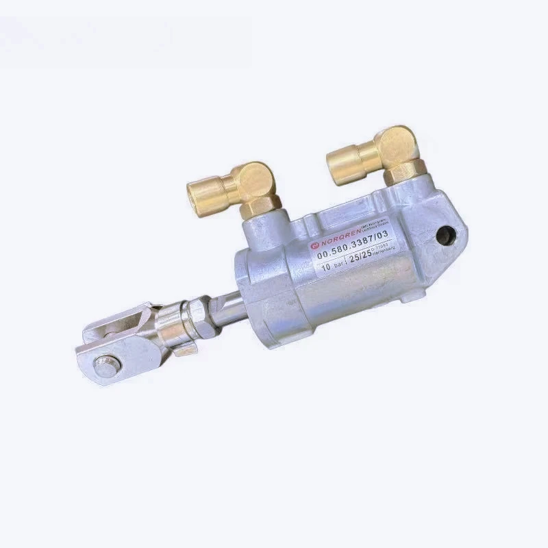Heidelberg Cylinder CD102 Water Resistant Plate Stick Cylinder 00.580.3387 Heidelberg Parts