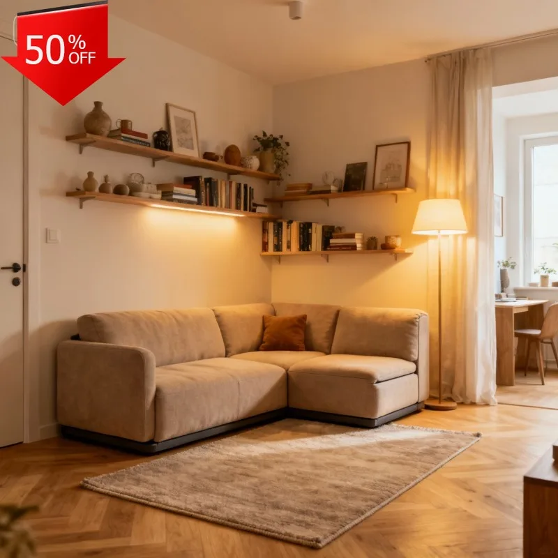 

Dressing Table Drawer Created Mute Bed Side Table Chevet Floating Bedside Tables Bedroom Pack Storage Locker Night Stands End