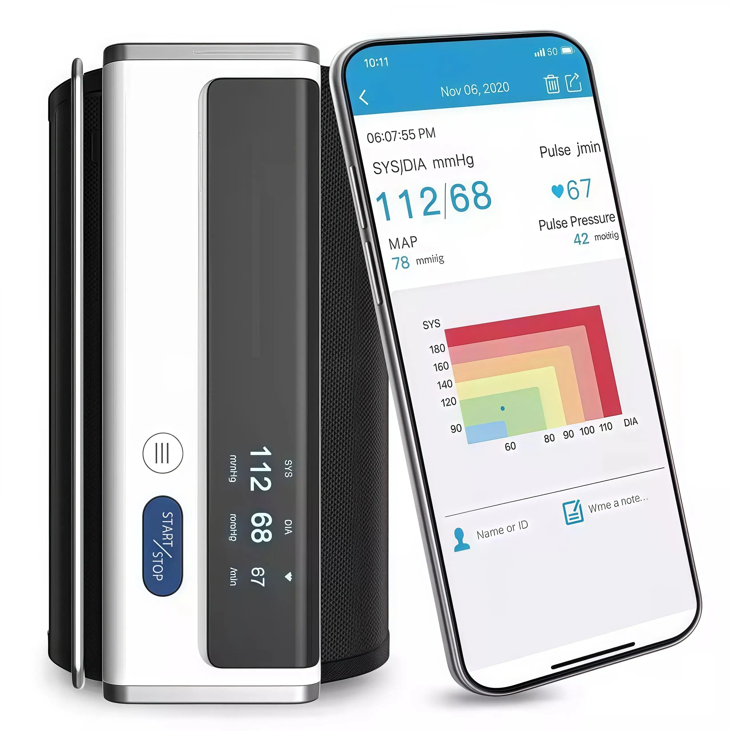 monitor-per-la-pressione-arteriosa-del-braccio-bluetooth-ricarica-usb-bp2-monitor-digitale-per-la-frequenza-cardiaca-e-la-pressione-arteriosa-bp-ma-medico-portatile