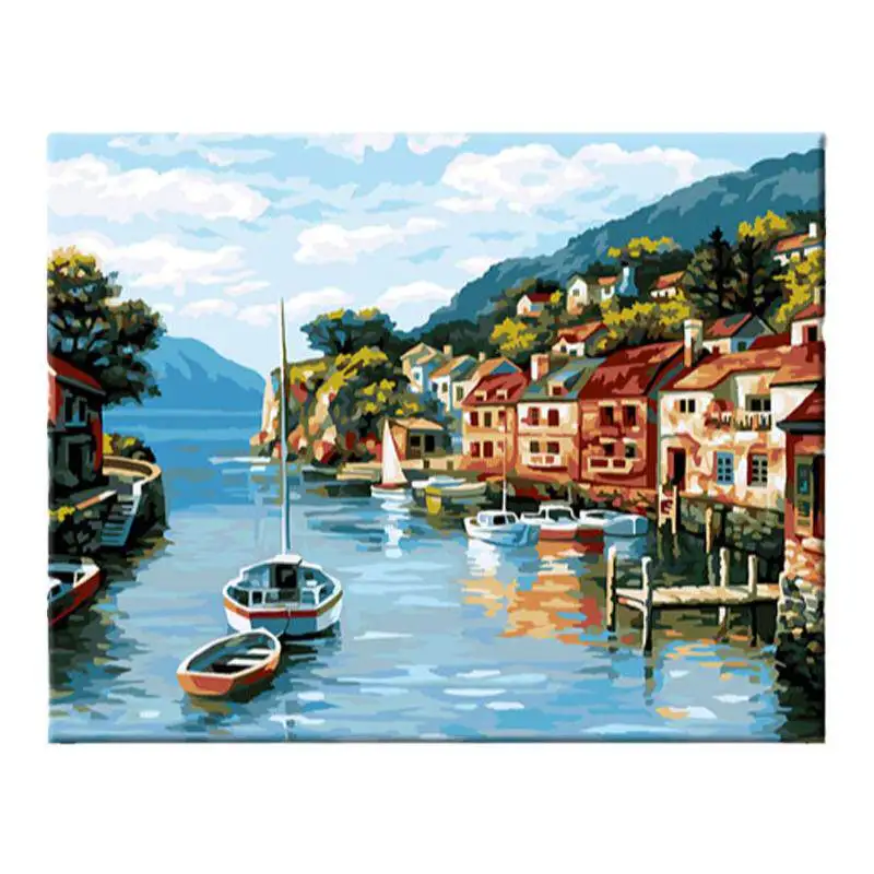 

Underwater Thruster 16V 300W Brushless Motor 40A ESC for RC Bait Tug Boat Nest Ship Submarin ROV Robot