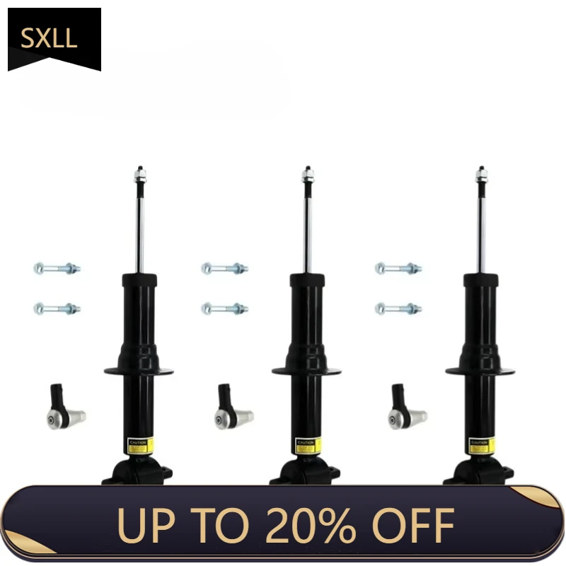 

SXLL (2007-2014) 20810270 Front High Quality Original Air Suspension Shock Absorber