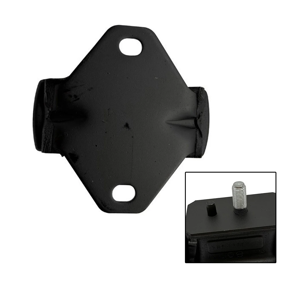 For Engine Vibration Reduction Motor Mount Chassis Component Replacement Motor Mount For Toyota Engine Mounting Insulator