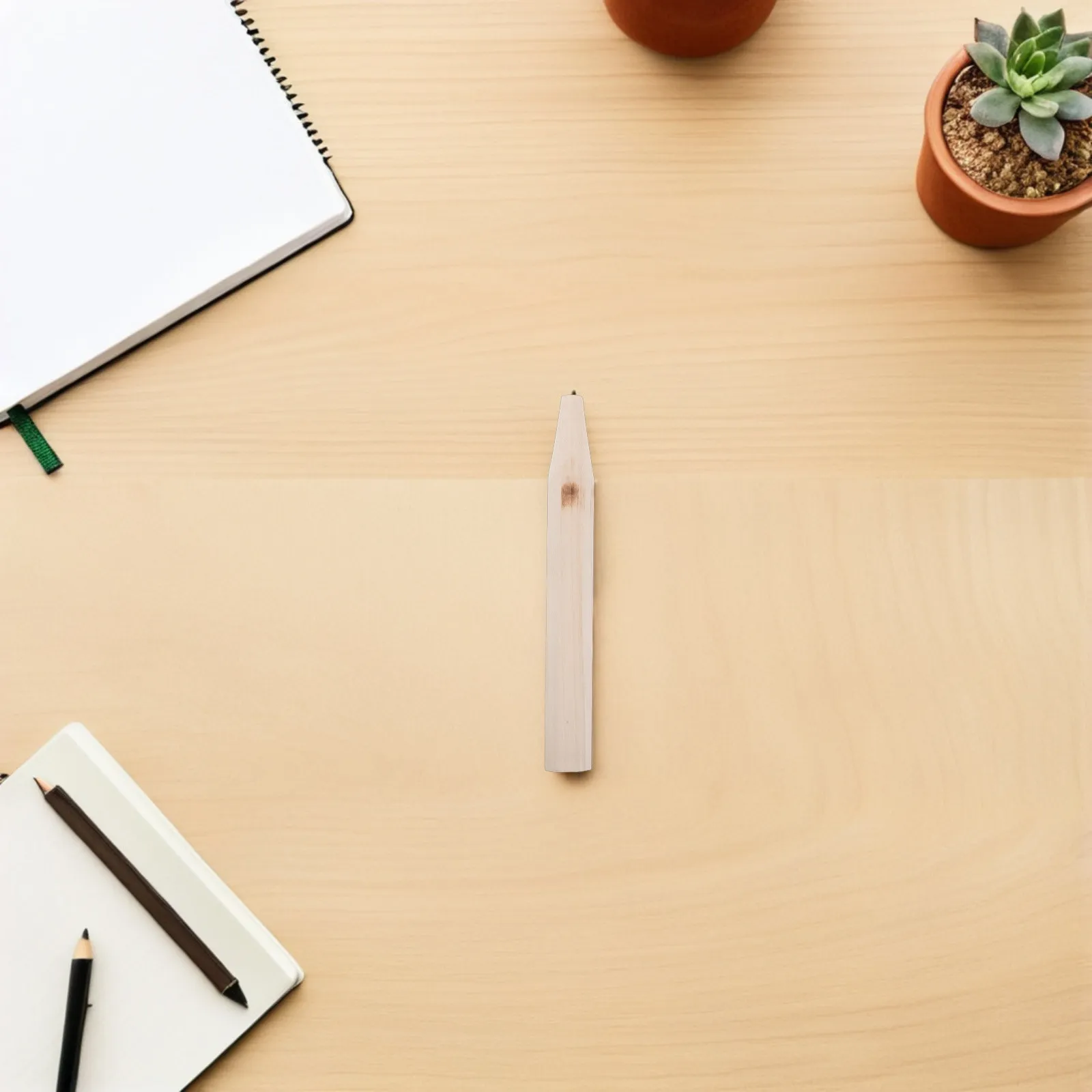 

Сменная рукоятка для бадминтонной ракетки 7,4 дюйма, нескользящая, деревянная, для быстрого ремонта и замены рукоятки спортивной ракетки для бадминтона