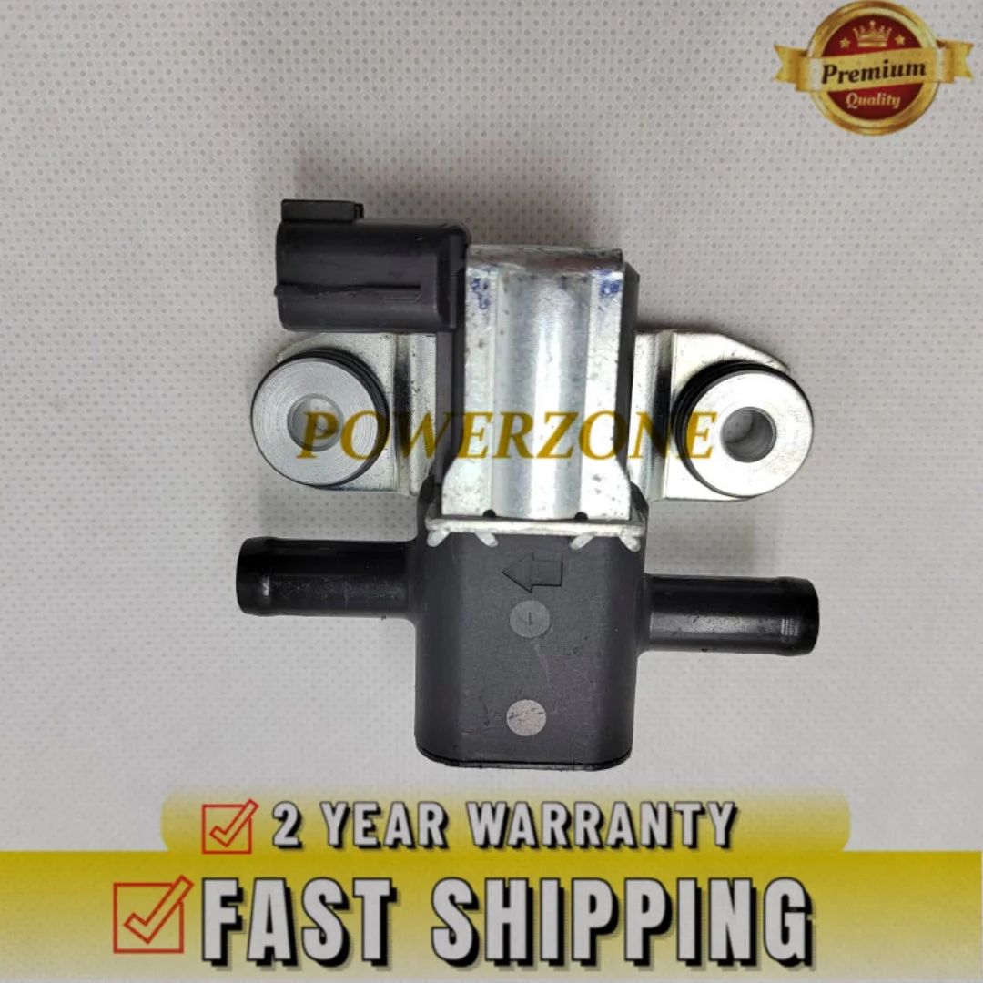 14930-JA10A K5T46696 14930JA10A 911-509 Vapor Canister Purge Valve Solenoid for Nissan Altima Rogue Sentra Infiniti 2.5L 3.5L