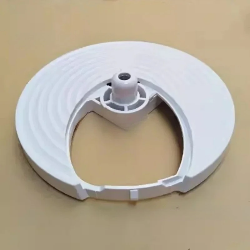 Piezas de repuesto para licuadora compatibles con HR7620 HR7625, clip de instalación del cabezal del cuchillo, accesorios, clip de plástico para el asiento