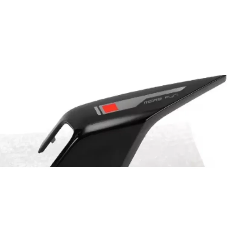 Motorcycle Spare Parts Rear Tail Fairing Guard Trim Cover Plate Suitable for CF250-6 250SR FUN SR250