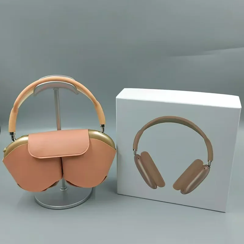 Nova cabeça montada sem fio bluetooth fop9a + arco extraíble magnética capa de protección de ouvido fones de ouvido graves pesados